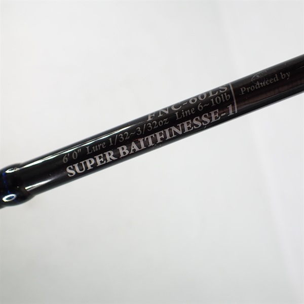 17ファンタジスタ ディーズFNC―60LS | イシグロ公式