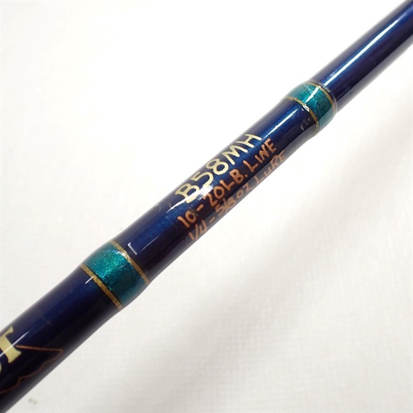 ベルズ　スペシャリスト EXB-66T ベルズ スペシャリスト EXB-66T フィッシング