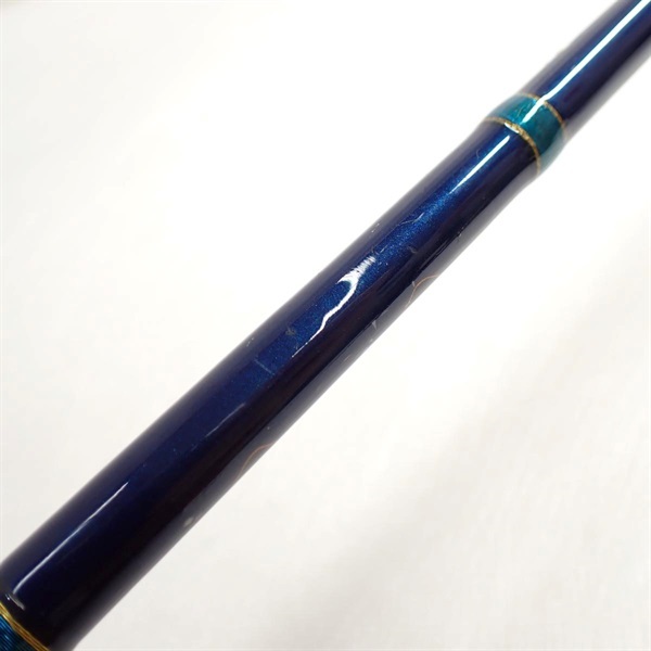 ベルズ スペシャリスト EXB-66T フィッシング