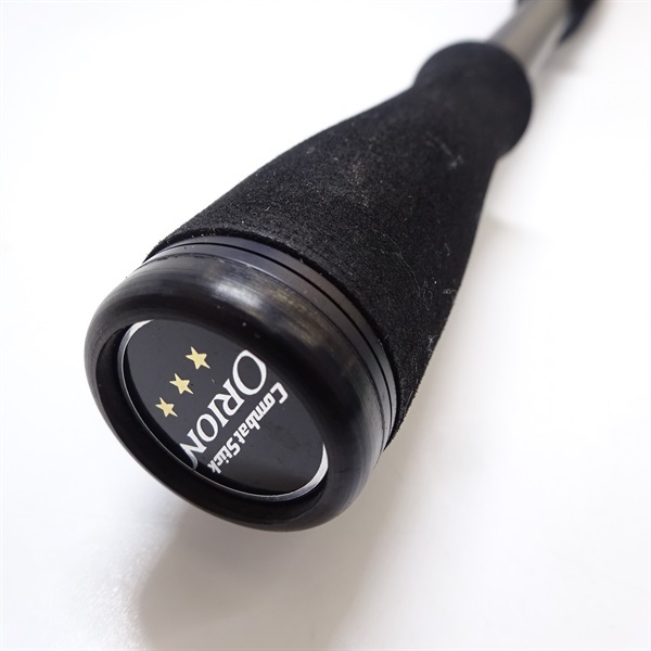 オライオン　ブラックローズ　OCSC-71H+　 ☆極美品☆　★品薄品★ エバーグリーン オライオン OCSC-71H+ ブラックローズ | 全ての