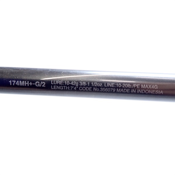 22バンタム174MH＋－G／2 | イシグロ公式オンラインショップ