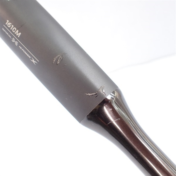 【希少】シマノ22ポイズンアルティマ1610M レンタル] ポイズンアルティマ 1610M-5のお試し - シマノ公式レンタル