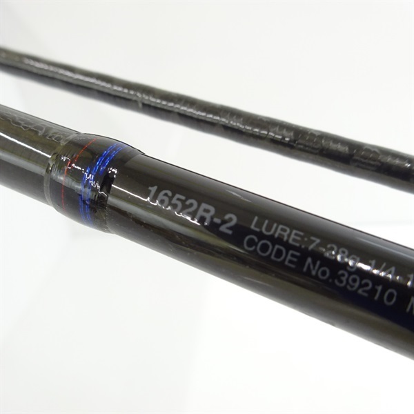 【ジャンク品】SHIMANO スコーピオン 1652R-2 スコーピオン 1652R-2 – フィッシングマックス WEBSHOP
