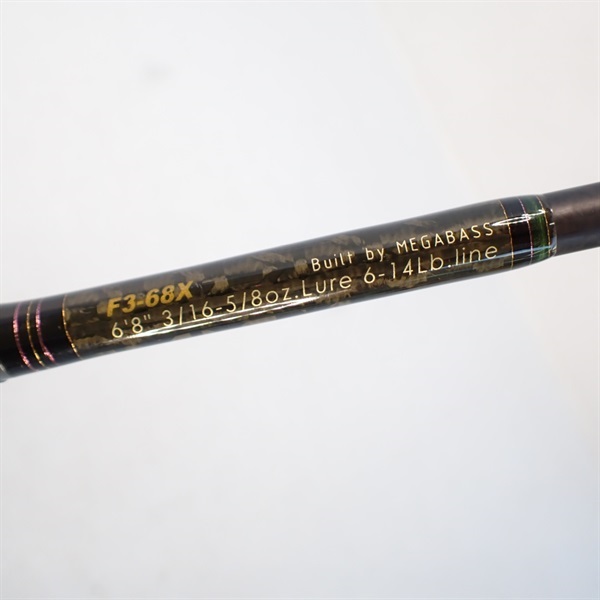 デストロイヤーF3－68X | イシグロ公式オンラインショップ