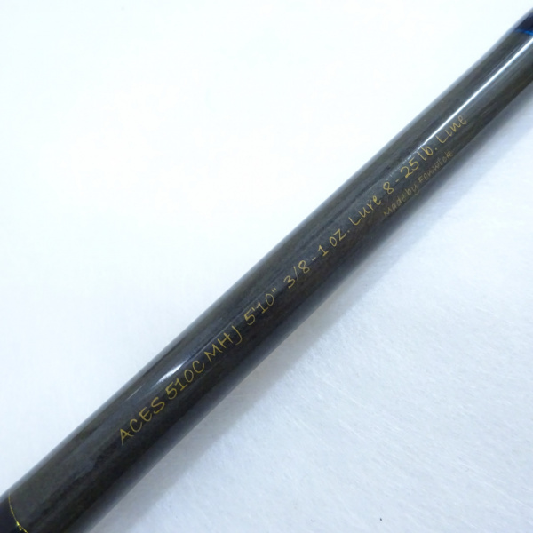 エイシス ACES510C MHJ | イシグロ公式オンラインショップ