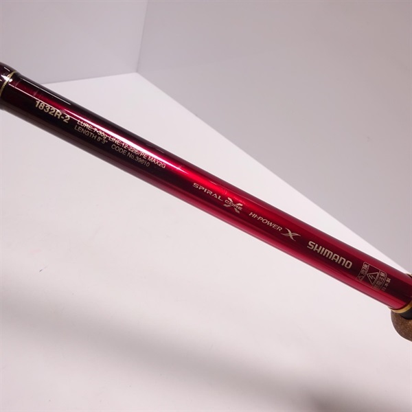 18ワールドシャウラ1832R－2 | イシグロ公式オンラインショップ