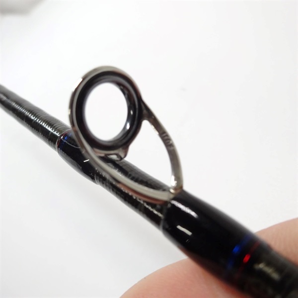 シマノ　19スコーピオン 1652Rー2 シマノ スコーピオン 1652R-2 （ベイト 2ピース）: 竿｜釣具の