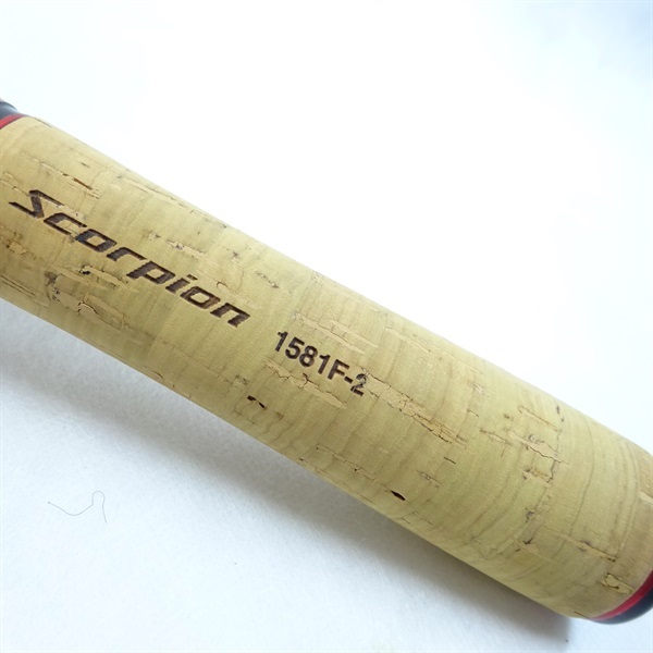 19スコーピオン1581Fー2 | イシグロ公式オンラインショップ