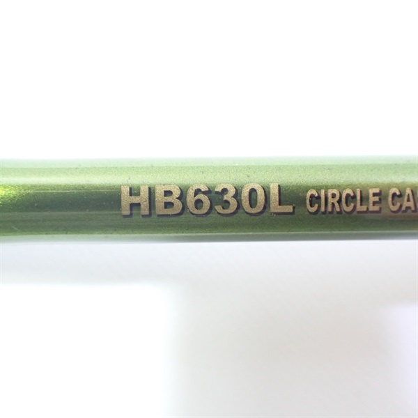 ロードランナーヴォイスハードベイトスペシャルHB630L