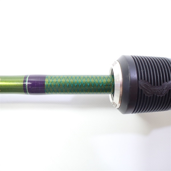 ロードランナーヴォイスハードベイトスペシャルHB630L