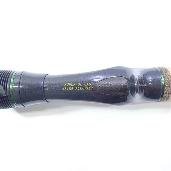 ロードランナーヴォイスハードベイトスペシャルHB630L