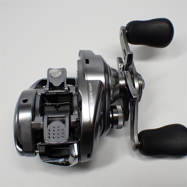 22メタニウム シャローエディション中古 メタニウム シャロー