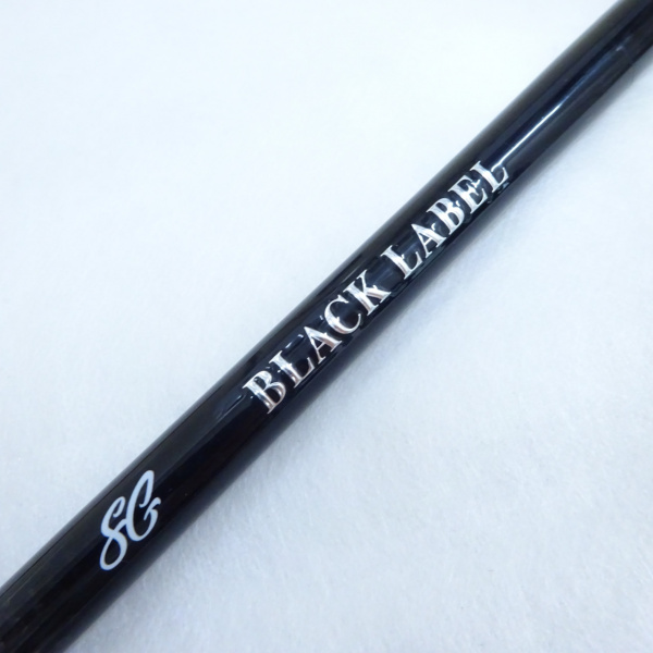 19ブラックレーベルSG 681MH/MFB | イシグロ公式オンラインショップ