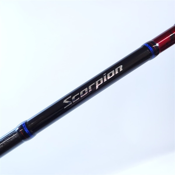スコーピオン1703Rー2 | イシグロ公式オンラインショップ
