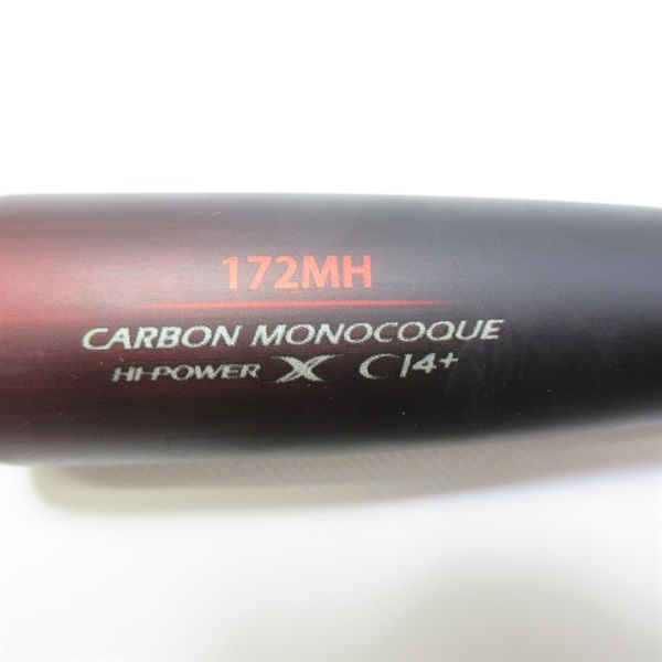 20ゾディアス172MH | イシグロ公式オンラインショップ