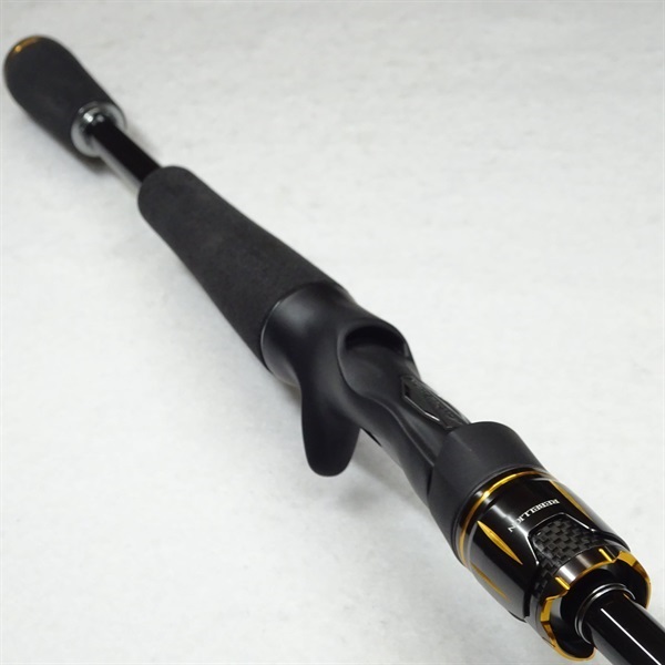 超美品　ダイワ　REBELION 631MRB リベリオン631MRBのインプレ | toraのブログ