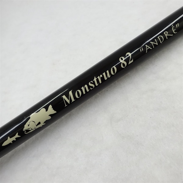 モンストロ82 アンドレ | イシグロ公式オンラインショップ