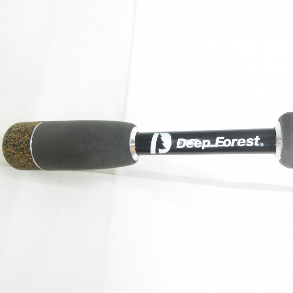 ディープフォレスト　GLOCK Gen2 630MH Deep Forest GLOK Gen2 630MH TECHNICAL - 【Bass Trout Salt