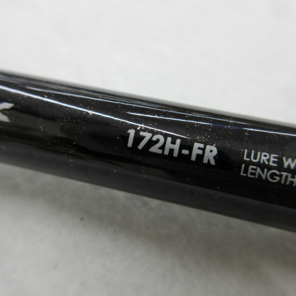 17バンタム 172H-FR | イシグロ公式オンラインショップ