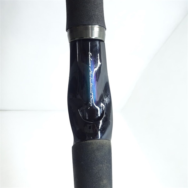 ハートランド HL742HRB-SV12 疾風　琵琶湖スペック 12ハートランド 疾風 琵琶湖スペックHL742HRB