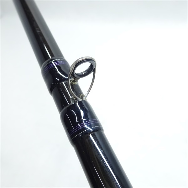 12ハートランド 疾風 琵琶湖スペックHL742HRB