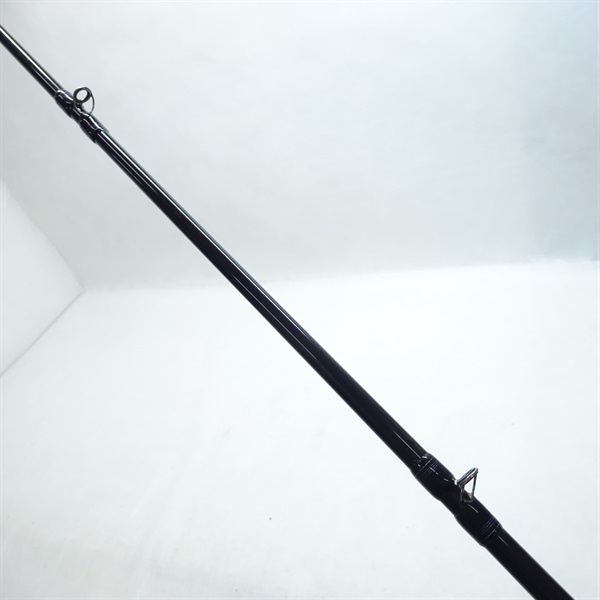 【中古/美品】 ダイワ  ハートランド HL742HRB-SV12 疾風/X129L 中古/美品】 ダイワ ハートランド HL742HRB-SV12 疾風/X129L