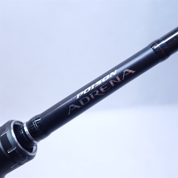 18ポイズンアドレナ166MH | イシグロ公式オンラインショップ