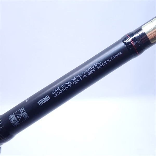 18ポイズンアドレナ166MH | イシグロ公式オンラインショップ