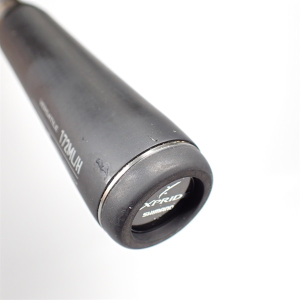 22エクスプライド172ML／H | イシグロ公式オンラインショップ