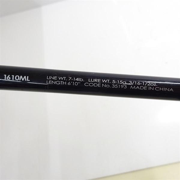 13ポイズンアドレナ1610ML | イシグロ公式オンラインショップ