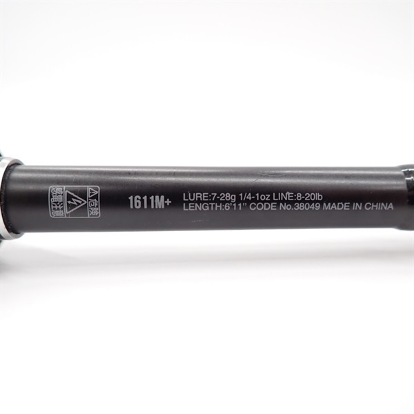 18ポイズンアドレナ 1611M+ | イシグロ公式オンラインショップ