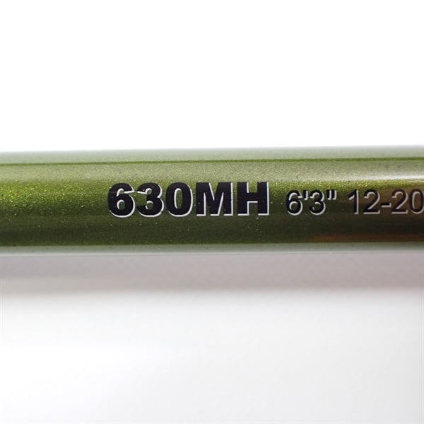 ロードランナーヴォイスLTT630MH | イシグロ公式オンライン