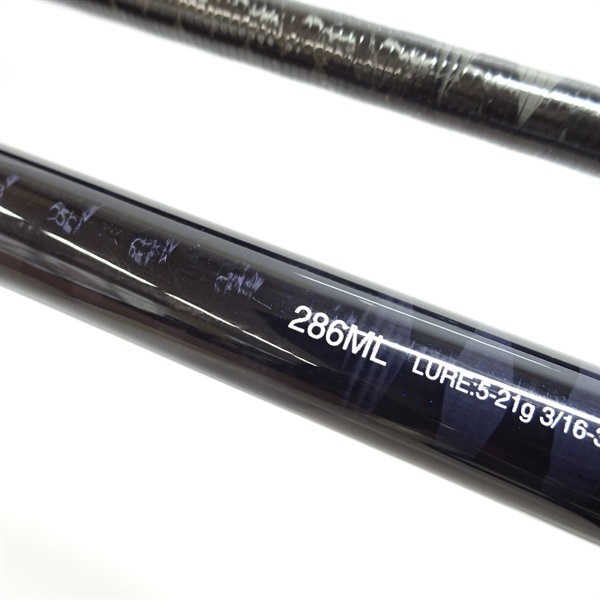 17エクスプライド286ML | イシグロ公式オンラインショップ