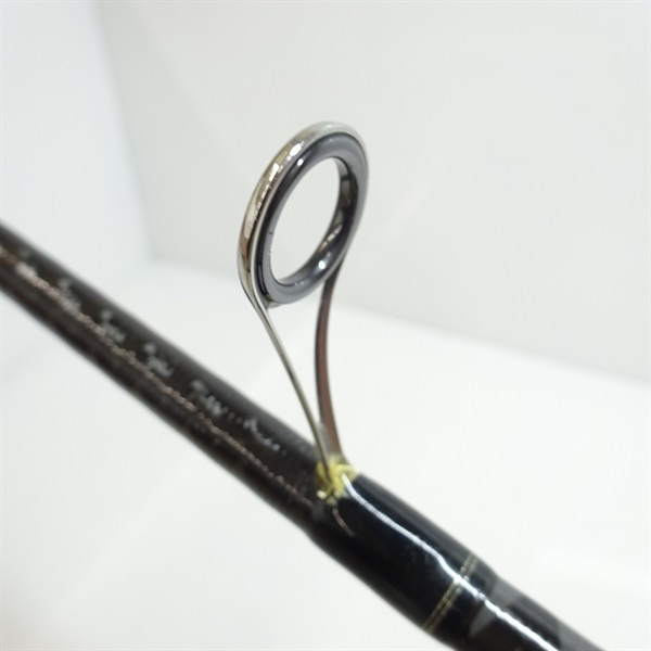 竿 商品詳細｜第一精工株式会社｜DAIICHISEIKO CO.,LTD.｜釣具｜より良い