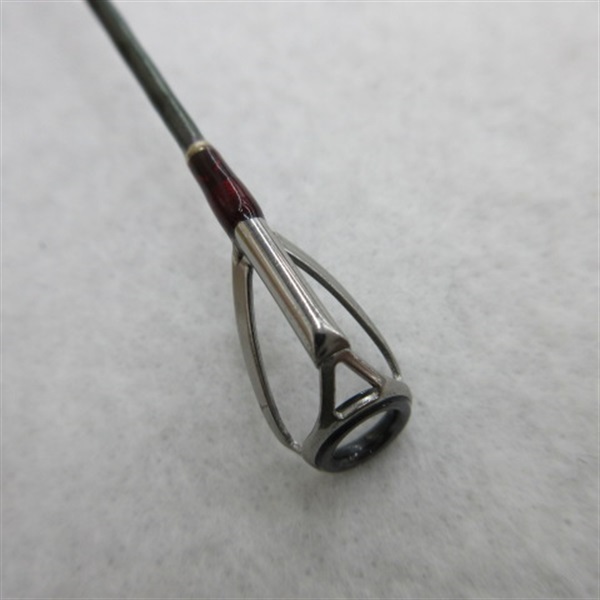 ワールドシャウラDTE 1653R-5 Shimano World Shaula Dream Tour Edition Baitcasting 1653R-5