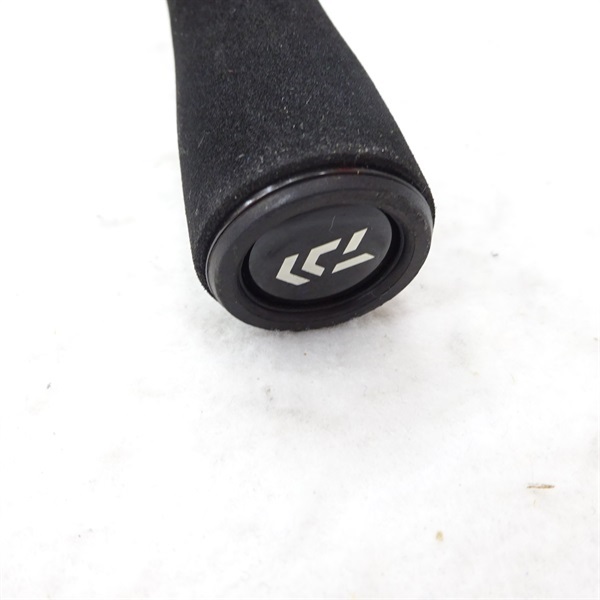 ダイワ　ブラックレーベル　blx C67L/ML＋-BF DAIWA（ダイワ） バスロッド 25 ブラックレーベル C67L/ML+ -BF【大型