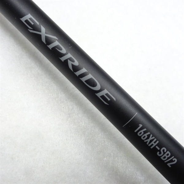 22エクスプライド166XH－SB／2 | イシグロ公式オンライン