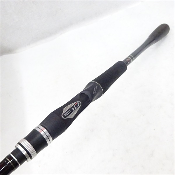 ポイズンアドレナ176XH | イシグロ公式オンラインショップ