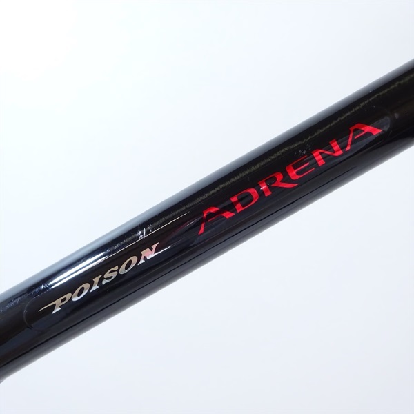 13ポイズンアドレナ174XHーSB | イシグロ公式オンラインショップ