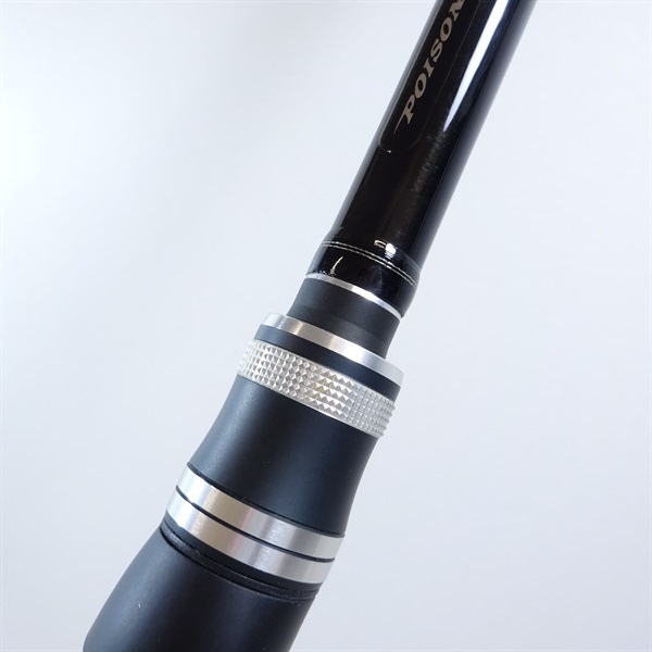 13ポイズンアドレナ174XHーSB | イシグロ公式オンラインショップ