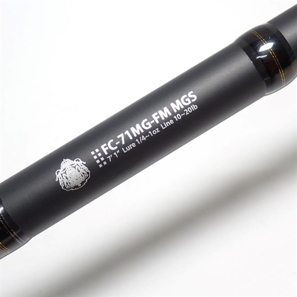 ファンタジスタFC－71MG－FM MGS | イシグロ公式