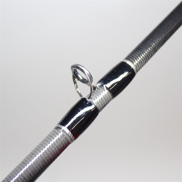  超希少　2XS ブラックレーベル DAIWA（ダイワ） 【目玉商品】ダイワ ブラックレーベル (BLX) SG