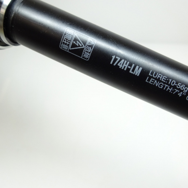 18ポイズンアドレナ 174H-LM 18ポイズンアドレナ 174H-LM | イシグロ