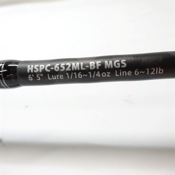ホーネットスティンガープラスHSPC652MLBFMGS