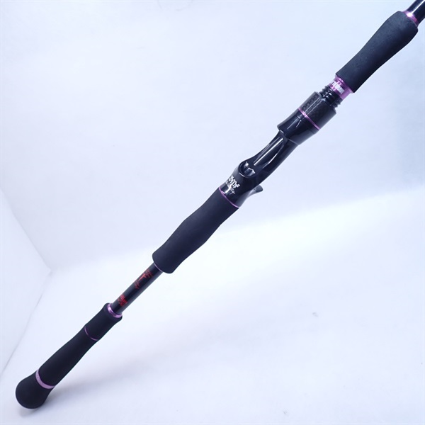 セディション　コンフリクトSDC-711XRS-BMF 超美品 セディション コンフリクトSDCー711XRSーBMF | イシグロ
