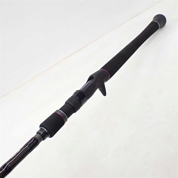 ワイルドサイド WSC75XH ワイルドサイド WSC75XH Big Bait Special