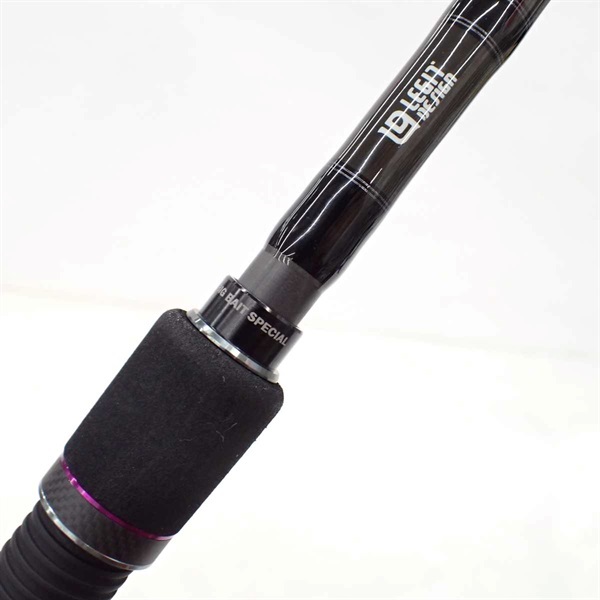 ワイルドサイド WSC75XH ワイルドサイド WSC75XH Big Bait Special