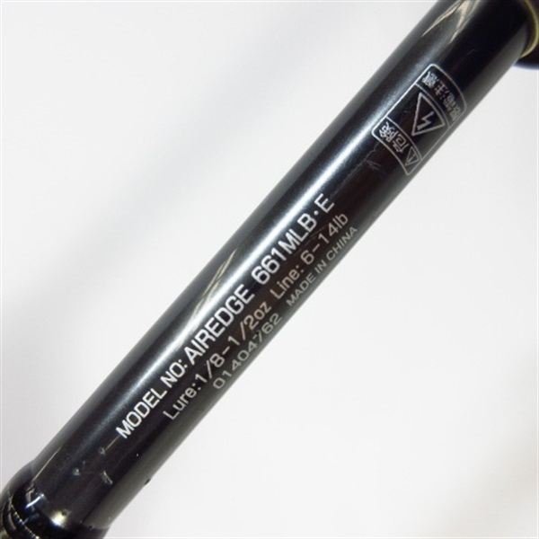 17エアエッジ661MLB・E | イシグロ公式オンラインショップ