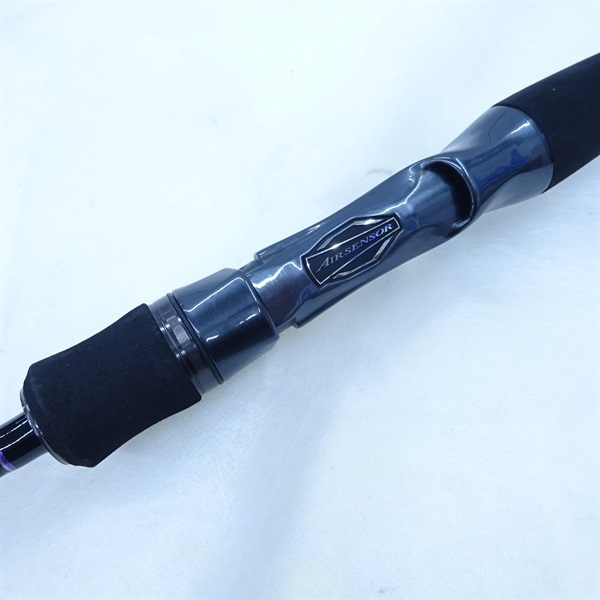 722LRSB-24とSSAIRTWを使ってみたら最高でした…想像以上に