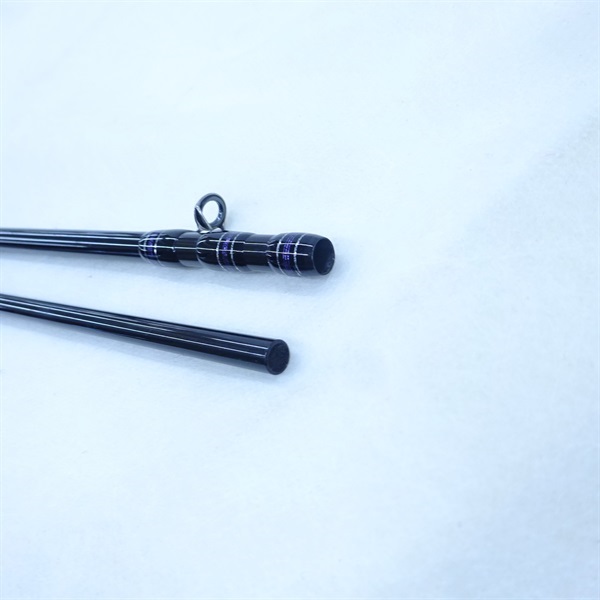 スーパーセール 半額タイムセール 値頃 ハートランド722LR SB-24 ロッド - ロッド ロッド
